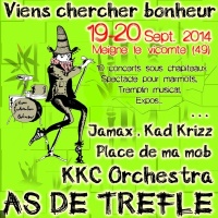 Festoch' Viens chercher le bonheur