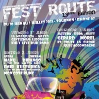 Fest'Route