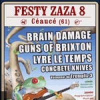 Festy Zaza