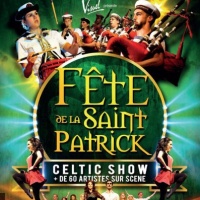 F&ecirc;te De La Saint Patrick en concert