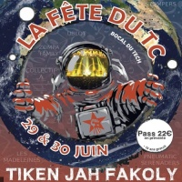 F&ecirc;te du Travailleur Catalan