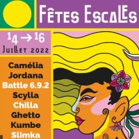 F&ecirc;tes Escales &agrave; V&eacute;nissieux