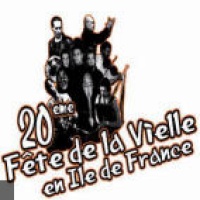 20&egrave;me F&ecirc;te de la Vielle en Ile-de-France