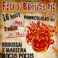Feu D'brouss Aie