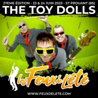 Feux De L'et&eacute;