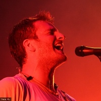 Fiction Plane en concert