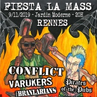 Fiesta La Mass