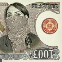 Filastine en concert