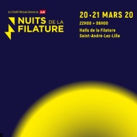 Les Nuits de la Filature