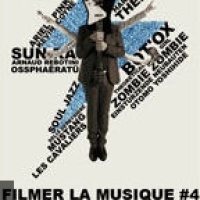 Filmer la Musique