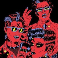 Festival Fils de Punk !