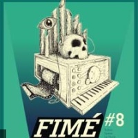 Festival des Musiques d'Ecrans