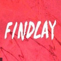 Findlay en concert