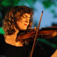 Fiona Monbet en concert