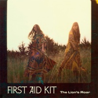 First Aid Kit en concert