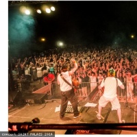 FLAGRANTS DELIRES en concert