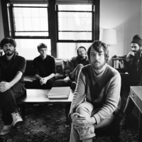 Fleet Foxes en concert