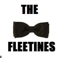 The Fleetines en concert