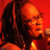 Elsy Fleriag en concert