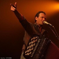 Florent Vintrigner en concert