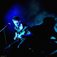 Jams&eacute; en concert