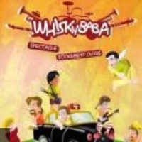 Whiskybaba en concert