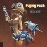 Flying Pooh en concert