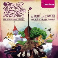 Forum des Musiques Actuelles