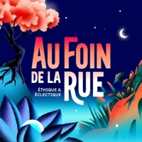 Au Foin DE la Rue 
