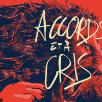 Accords et &agrave; Cris