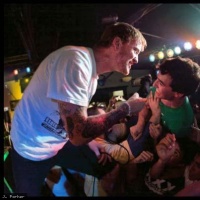 Four Year Strong en concert