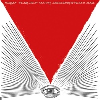 Foxygen en concert
