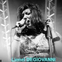 Francis Francis en concert