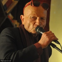 Francis Livon en concert