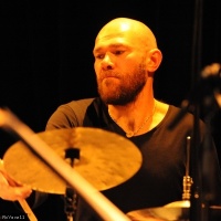 Franck Vaillant en concert
