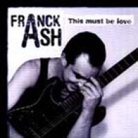Franck Ash en concert