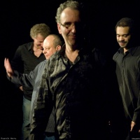 Francois Arnold en concert