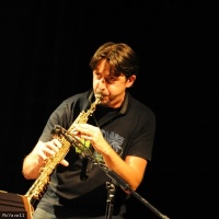 François Cordas en concert