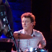 Fran&ccedil;ois Merville en concert