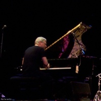François Raulin en concert