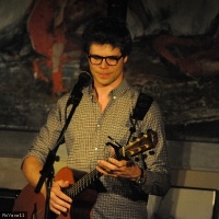 Fran&ccedil;ois Richez en concert