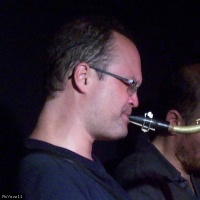 Fran&ccedil;ois Th&eacute;berge en concert