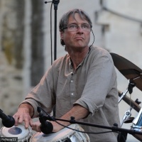 Fran&ccedil;ois Verly en concert