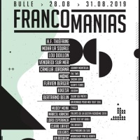 Les Francomanias de Bulle
