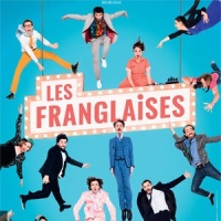 Les Franglaises en concert