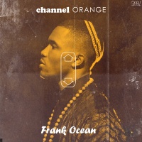 Frank Ocean en concert