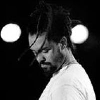 Michael Franti en concert