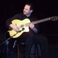 Raphaël Faÿs en concert