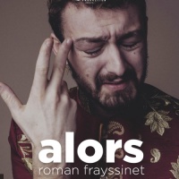Roman Frayssinet en concert