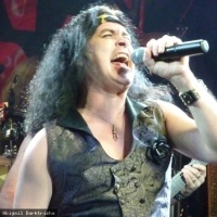 Freak Show en concert